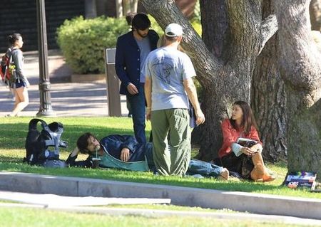 Ashton Kutcher jako Steve Jobs (FOTO)