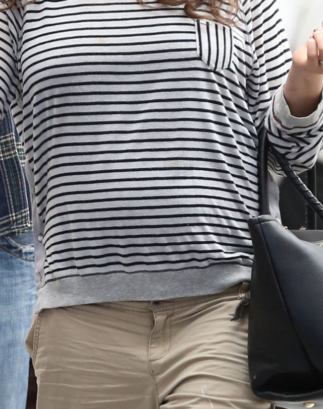 Wiemy, czym zajada się Mila Kunis w ciąży 