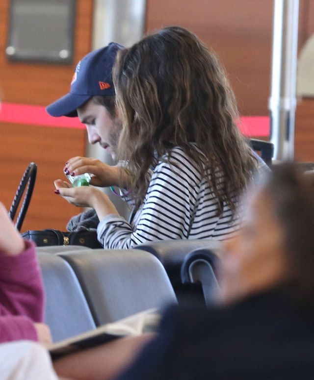 Wiemy, czym zajada się Mila Kunis w ciąży 