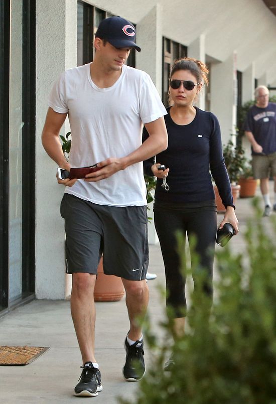 Mila Kunis nie przejmuje się tym, że Dior ją odrzucił Mila Kunis nie przejmuje się tym, że Dior ją odrzucił