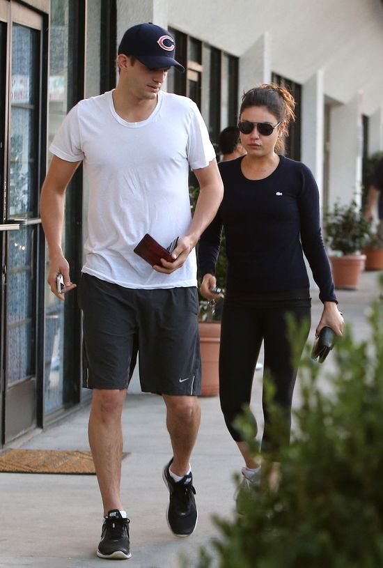 Mila Kunis nie przejmuje się tym, że Dior ją odrzucił Mila Kunis nie przejmuje się tym, że Dior ją odrzucił