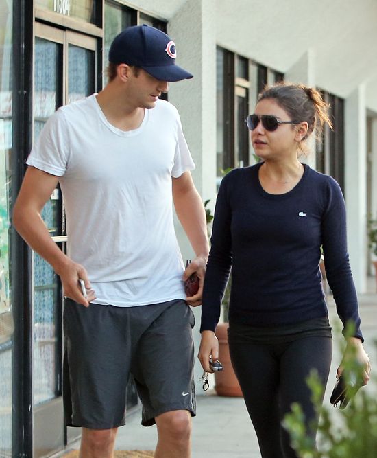 Mila Kunis nie przejmuje się tym, że Dior ją odrzucił Mila Kunis nie przejmuje się tym, że Dior ją odrzucił