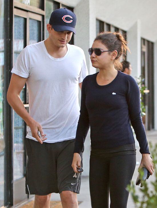 Mila Kunis nie przejmuje się tym, że Dior ją odrzucił Mila Kunis nie przejmuje się tym, że Dior ją odrzucił