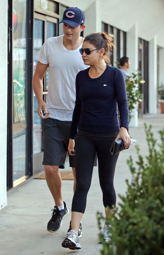 Mila Kunis nie przejmuje się tym, że Dior ją odrzucił Mila Kunis nie przejmuje się tym, że Dior ją odrzucił