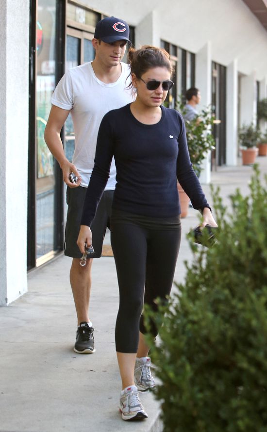 Mila Kunis nie przejmuje się tym, że Dior ją odrzucił Mila Kunis nie przejmuje się tym, że Dior ją odrzucił