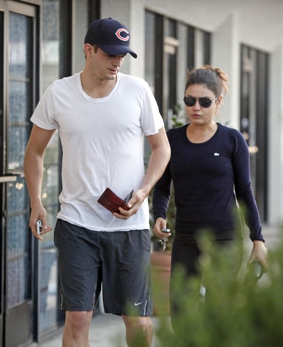 Mila Kunis nie przejmuje się tym, że Dior ją odrzucił Mila Kunis nie przejmuje się tym, że Dior ją odrzucił