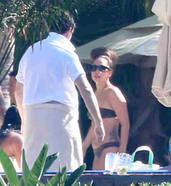 Tak Lady Gaga wygląda naprawdę! (FOTO)