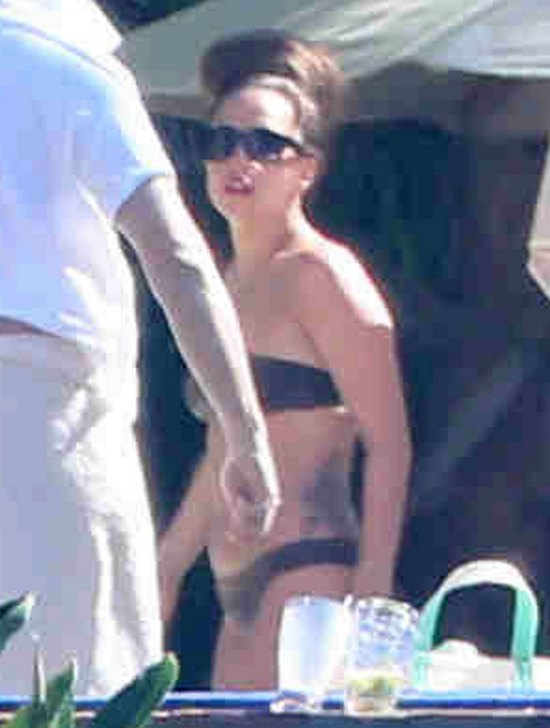 Tak Lady Gaga wygląda naprawdę! (FOTO)