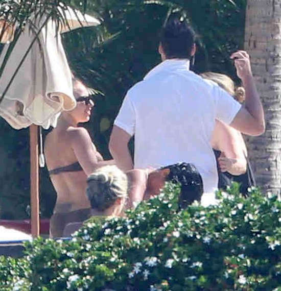 Tak Lady Gaga wygląda naprawdę! (FOTO)