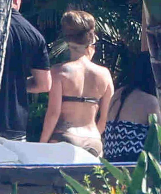 Tak Lady Gaga wygląda naprawdę! (FOTO)