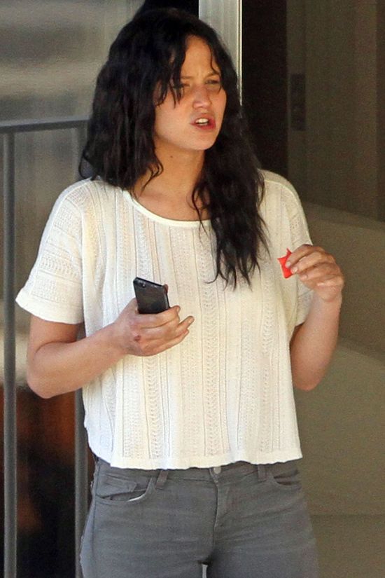 Jennifer Lawrence: Szanuję pieniądze Jennifer Lawrence: Szanuję pieniądze