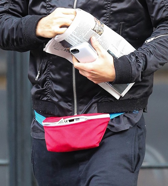 Zdziwisz się, gdy zobaczysz twarz (FOTO) Zdziwisz się, gdy zobaczysz twarz (FOTO)