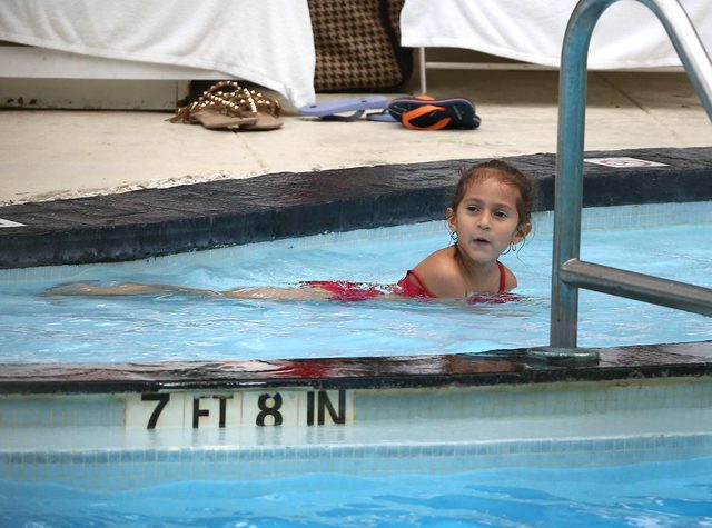 Jak mama Jennifer Lopez zajmuje się dziećmi (FOTO)