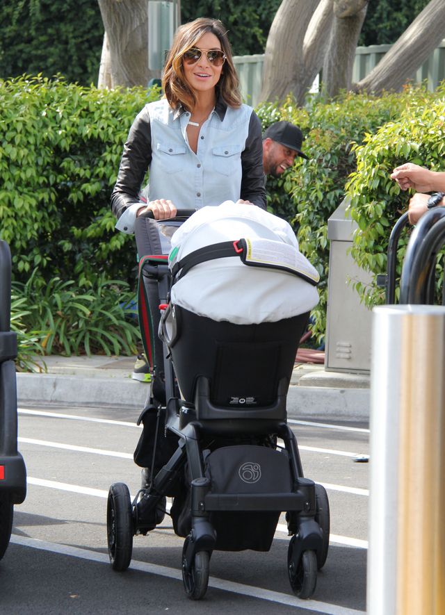 Mario Lopez chciał się pochwalić ślicznym synkiem (FOTO) Mario Lopez chciał się pochwalić ślicznym synkiem (FOTO)