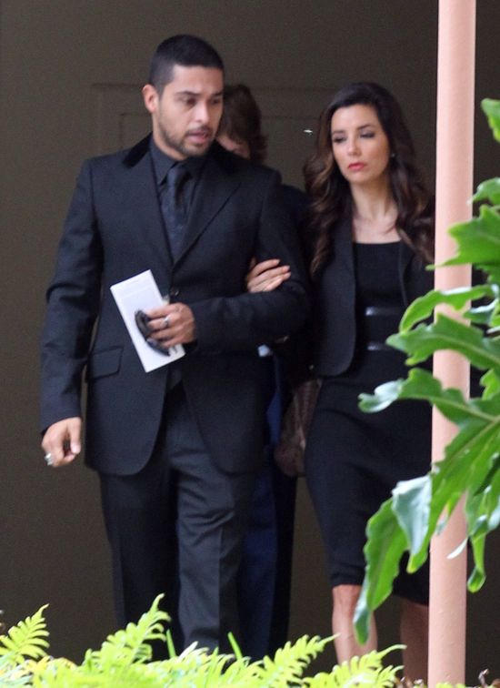 Eva Longoria ma już nowego chłopaka - to Wilmer Valderrama 