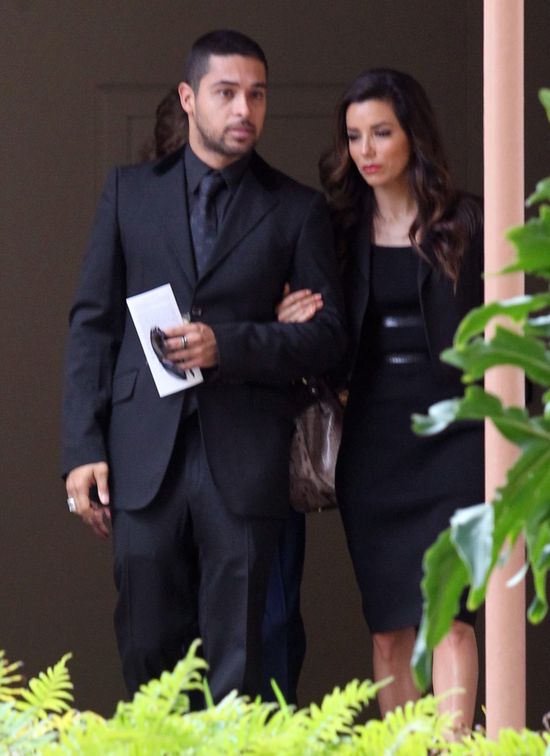 Eva Longoria ma już nowego chłopaka - to Wilmer Valderrama 