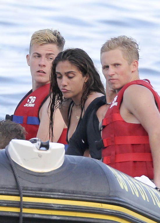 Jaka ona piękna… Lourdes Leon, córka Madonny (FOTO)