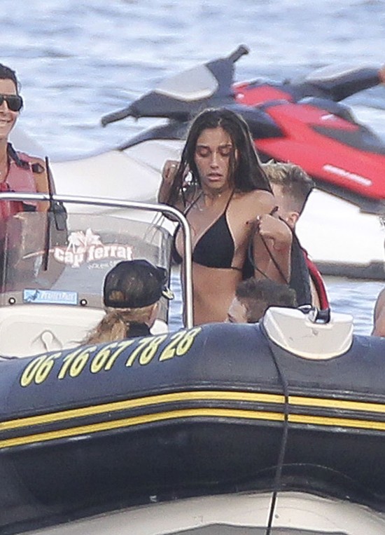 Jaka ona piękna… Lourdes Leon, córka Madonny (FOTO)