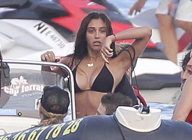 Jaka ona piękna… Lourdes Leon, córka Madonny (FOTO)