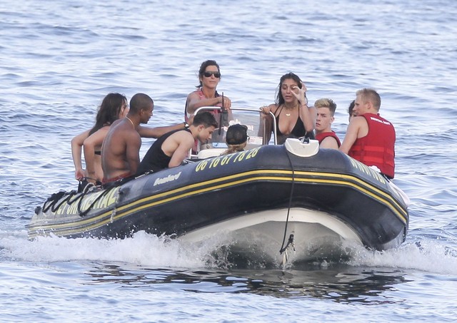 Jaka ona piękna… Lourdes Leon, córka Madonny (FOTO)