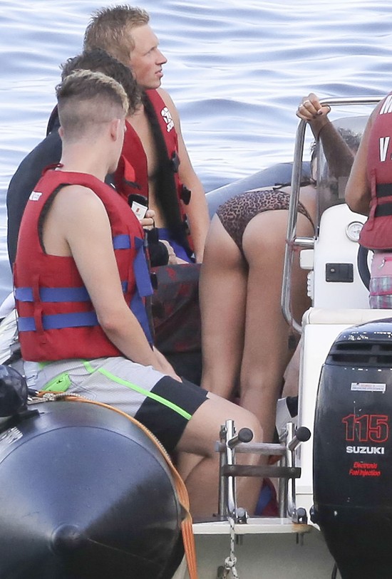 Jaka ona piękna… Lourdes Leon, córka Madonny (FOTO)