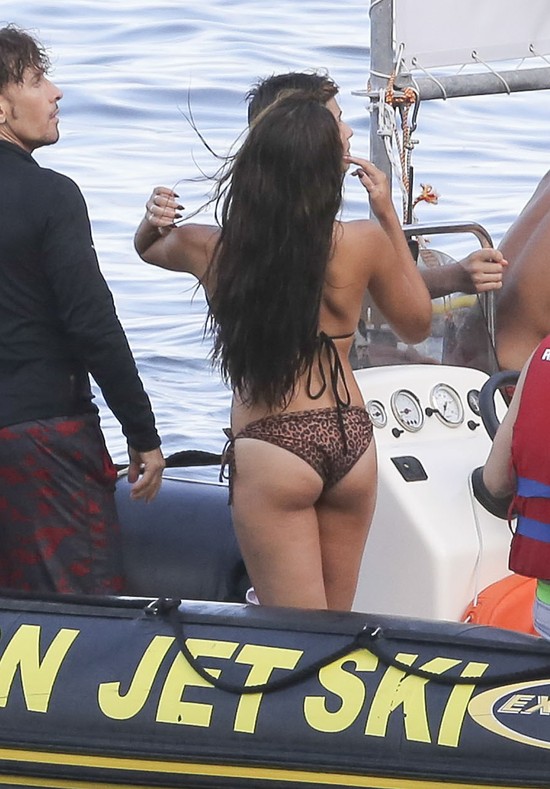 Jaka ona piękna… Lourdes Leon, córka Madonny (FOTO)