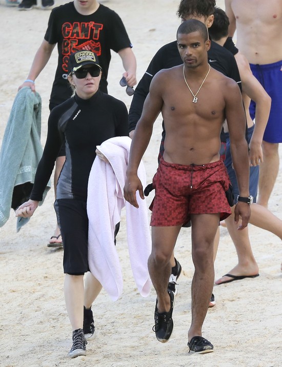 Jaka ona piękna… Lourdes Leon, córka Madonny (FOTO)