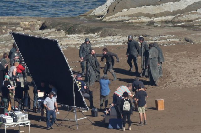 Czy pożegnamy się z kolejnym bohaterem w 7. sezonie Gry o Tron? (FOTO)