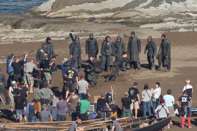 Czy pożegnamy się z kolejnym bohaterem w 7. sezonie Gry o Tron? (FOTO)