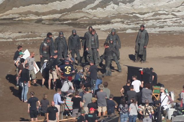 Czy pożegnamy się z kolejnym bohaterem w 7. sezonie Gry o Tron? (FOTO)