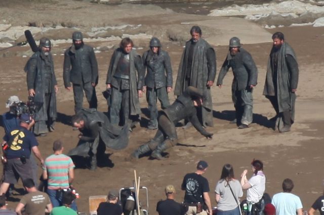 Czy pożegnamy się z kolejnym bohaterem w 7. sezonie Gry o Tron? (FOTO)