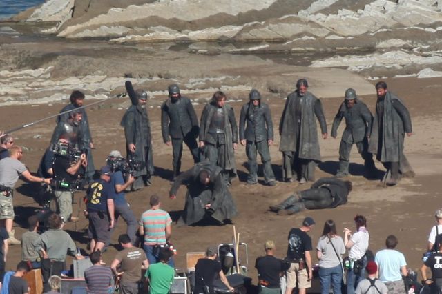 Czy pożegnamy się z kolejnym bohaterem w 7. sezonie Gry o Tron? (FOTO)