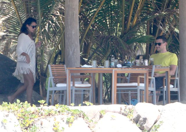 Lea Michele zdruzgotana śmiercią chłopaka Lea Michele zdruzgotana śmiercią chłopaka