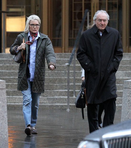 Robert De Niro zachęca do obejrzenia dokumenty PRZECIWKO szczepieniom Robert De Niro zachęca do obejrzenia dokumenty PRZECIWKO szczepieniom