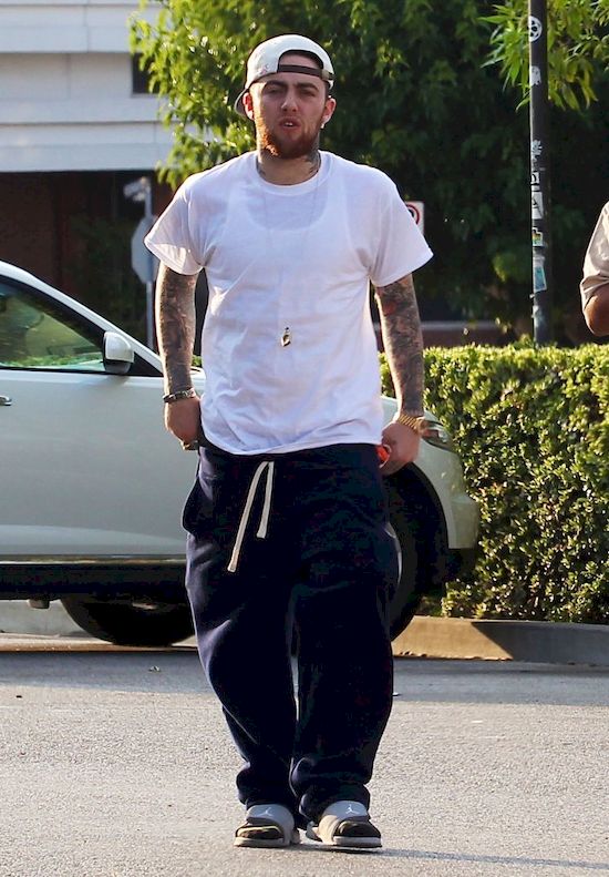 Ariana Grande ma nowego chłopaka? To słynny raper! Ariana Grande ma nowego chłopaka? To słynny raper!