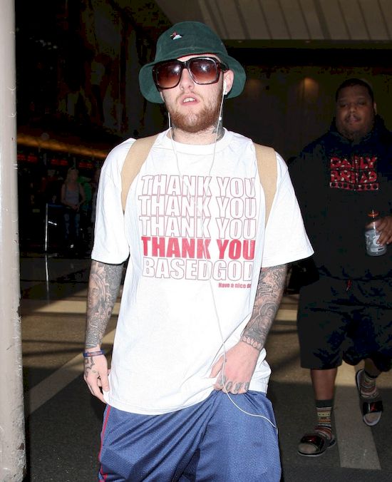 Ariana Grande ma nowego chłopaka? To słynny raper! Ariana Grande ma nowego chłopaka? To słynny raper!