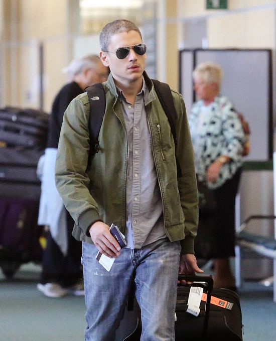 Najnowszy sezon Skazanego na śmierć wcześniej, niż zakładaliśmy? 