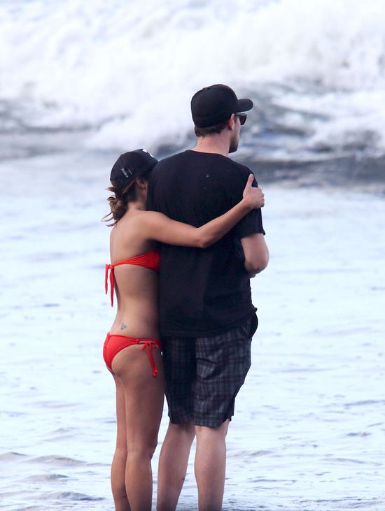 Lea Michele chciała wyjść za Monteitha, planowała dzieci Lea Michele chciała wyjść za Monteitha, planowała dzieci