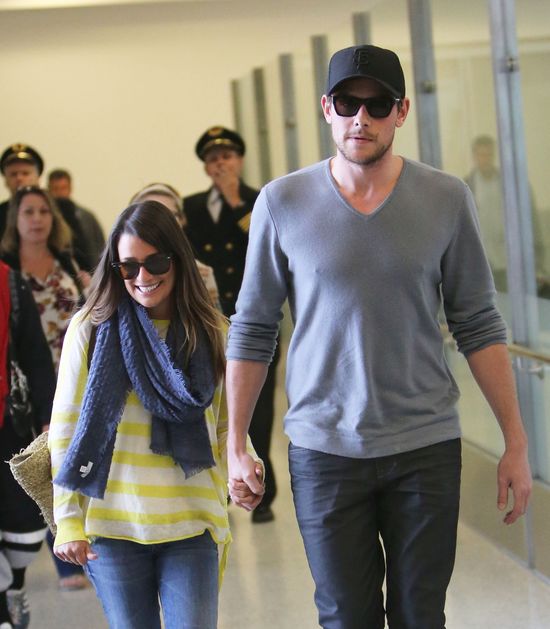 Nie żyje Cory Monteith - aktor serialu Glee 