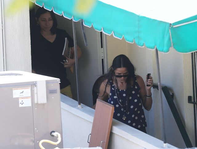 Demi Moore chce wyglądać jak nastolatka (FOTO) Demi Moore chce wyglądać jak nastolatka (FOTO)