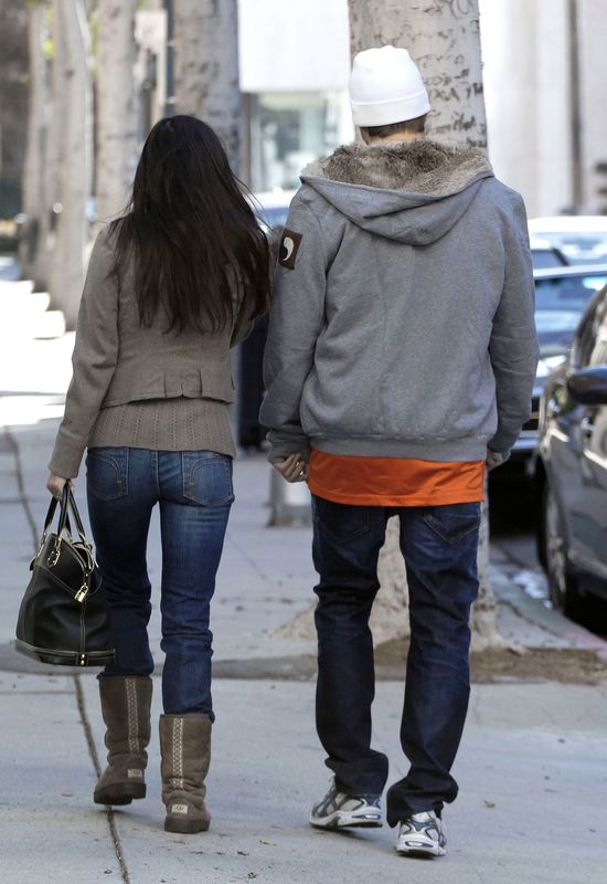 Ashton Kutcher złożył pozew o rozwód z Demi Moore