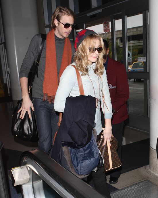 Chloe Moretz - jak mała fashionistka wygląda prywatnie? (FO