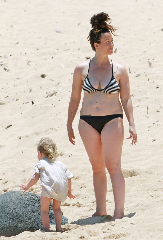 Kocha swoje ciało i nie ma kompleksów (FOTO)