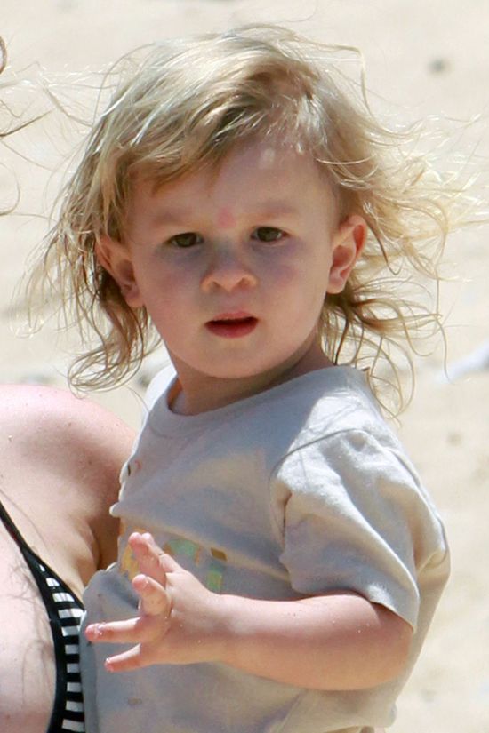 Kocha swoje ciało i nie ma kompleksów (FOTO)