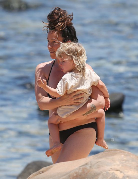 Kocha swoje ciało i nie ma kompleksów (FOTO)