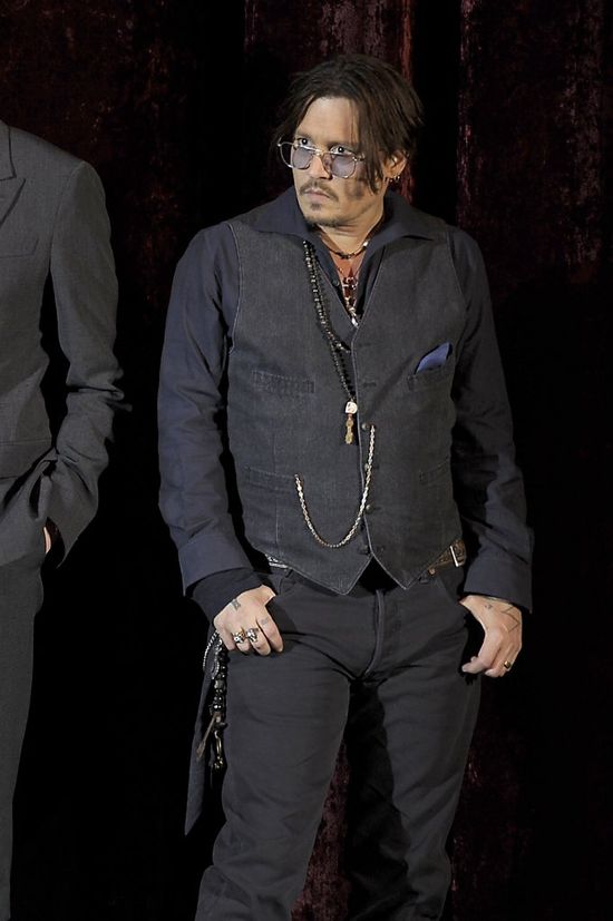 Johnny Depp jest niewinny?! Kluczowy świadek podważa słowa Amber Heard! Johnny Depp jest niewinny?! Kluczowy świadek podważa słowa Amber Heard!