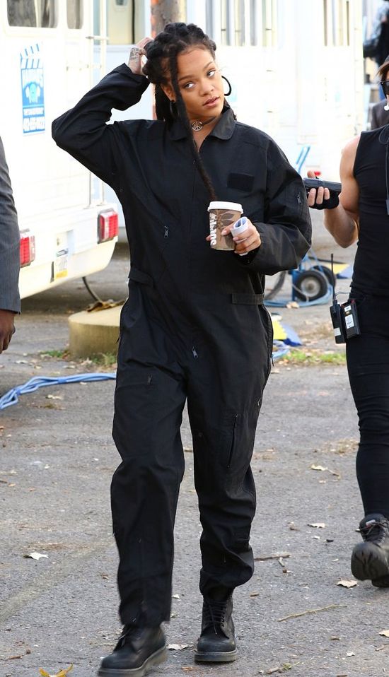 Książę Harry spotkał się z Rihanną. Jego reakcja mówi sama za siebie! (VIDEO)