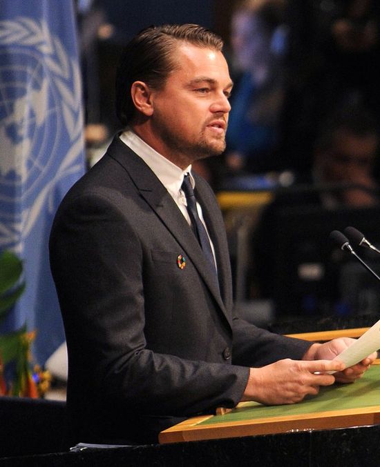 Wow! Leonardo DiCaprio i Arnold Schwarzenegger przekazali fortunę na...