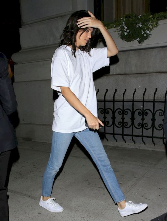 Nie zgadniesz, dlaczego Kendall Jenner znalazła się w ogniu krytyki (VIDEO)