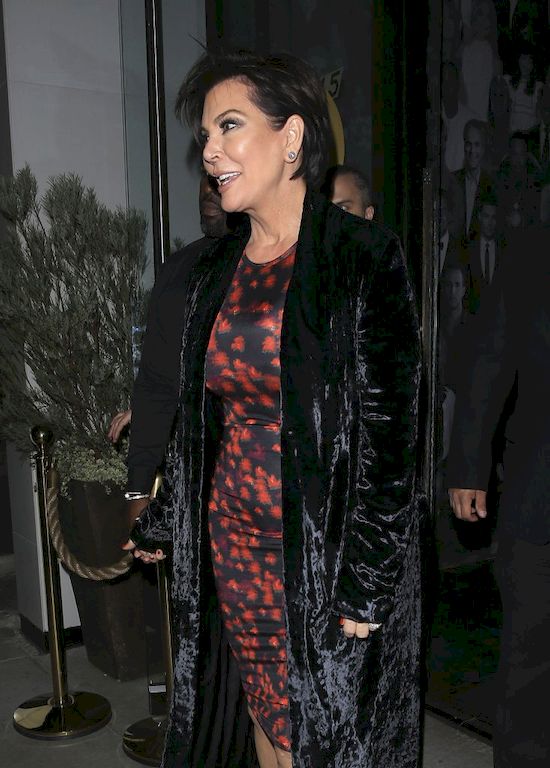 Szok! Kris Jenner chciała wydziedziczyć Roba Kardashiana?! Szok! Kris Jenner chciała wydziedziczyć Roba Kardashiana?!